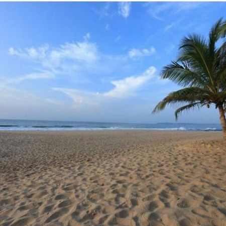 Batti Relax Point Villa & Rooms Баттикалоа Экстерьер фото