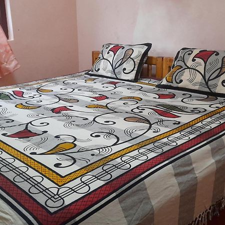 Batti Relax Point Villa & Rooms Баттикалоа Экстерьер фото