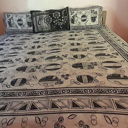 Batti Relax Point Villa & Rooms Баттикалоа Экстерьер фото