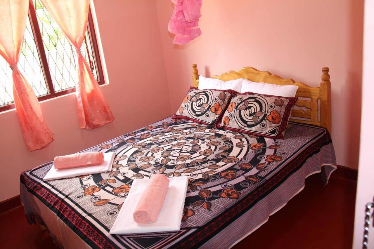 Batti Relax Point Villa & Rooms Баттикалоа Экстерьер фото