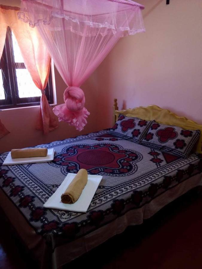 Batti Relax Point Villa & Rooms Баттикалоа Экстерьер фото