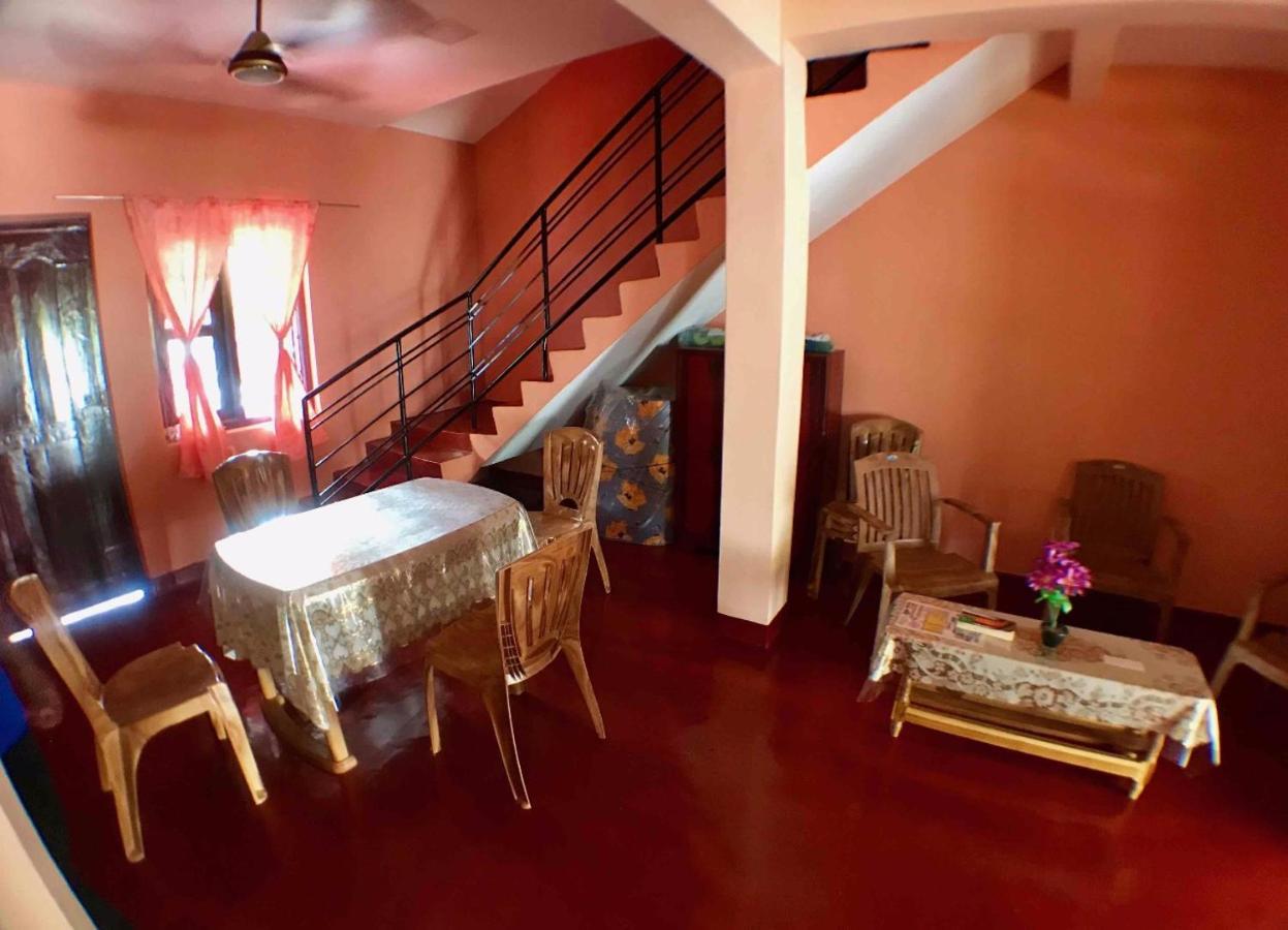 Batti Relax Point Villa & Rooms Баттикалоа Экстерьер фото