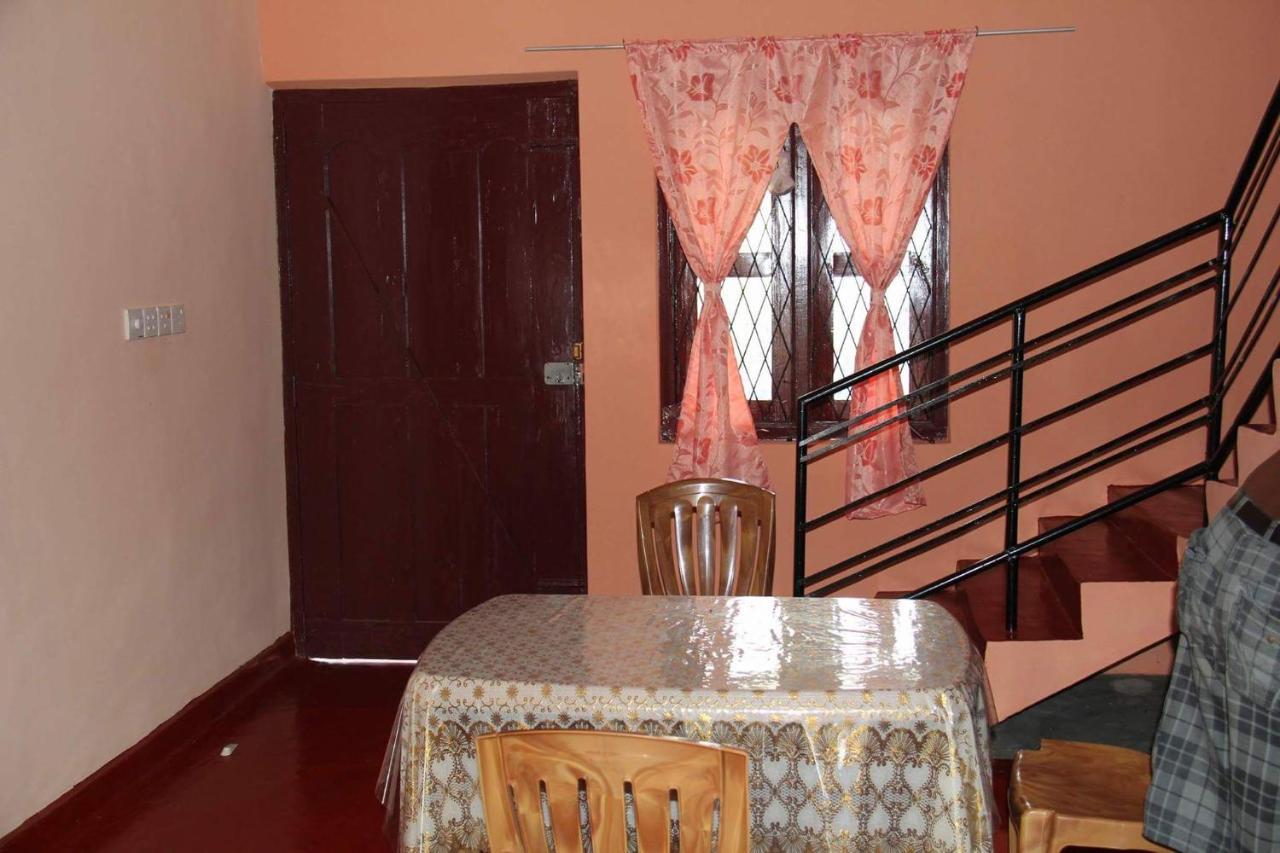 Batti Relax Point Villa & Rooms Баттикалоа Экстерьер фото