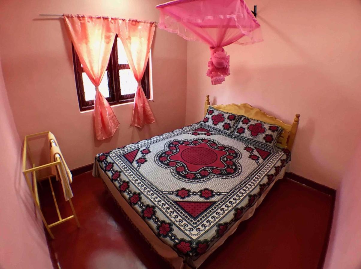 Batti Relax Point Villa & Rooms Баттикалоа Экстерьер фото