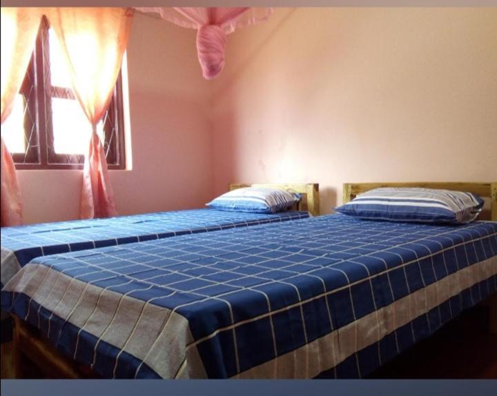 Batti Relax Point Villa & Rooms Баттикалоа Экстерьер фото