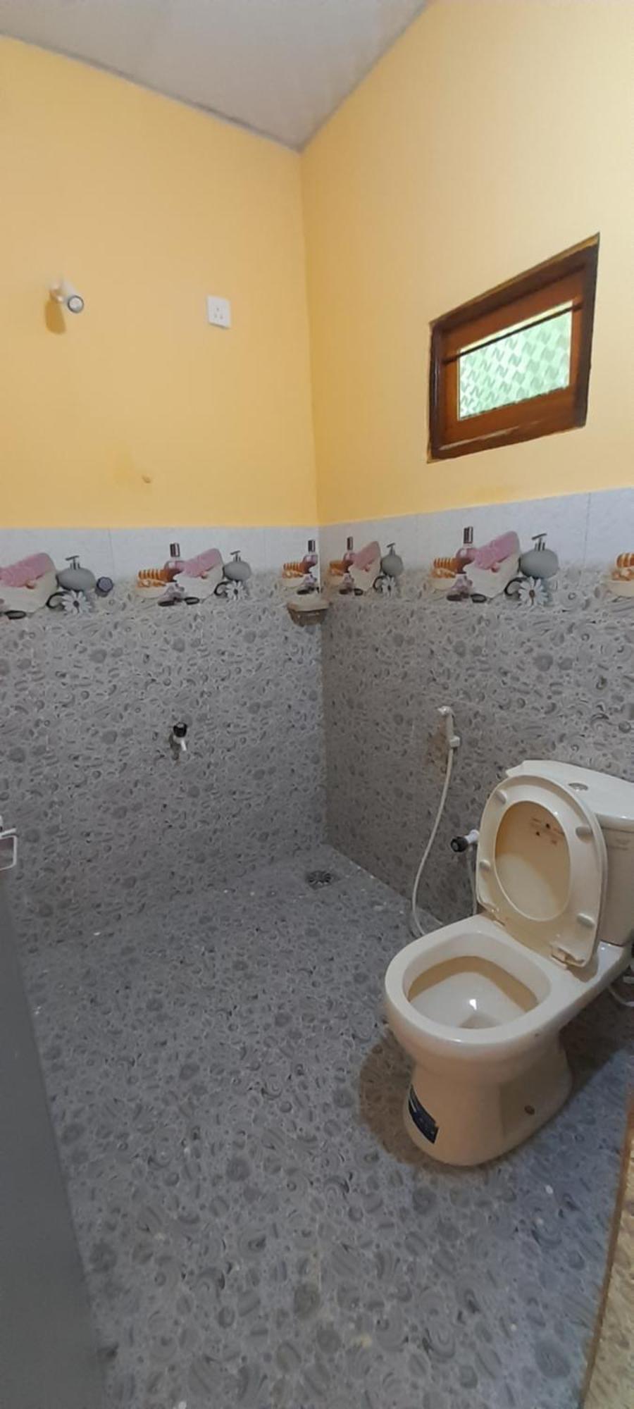 Batti Relax Point Villa & Rooms Баттикалоа Экстерьер фото