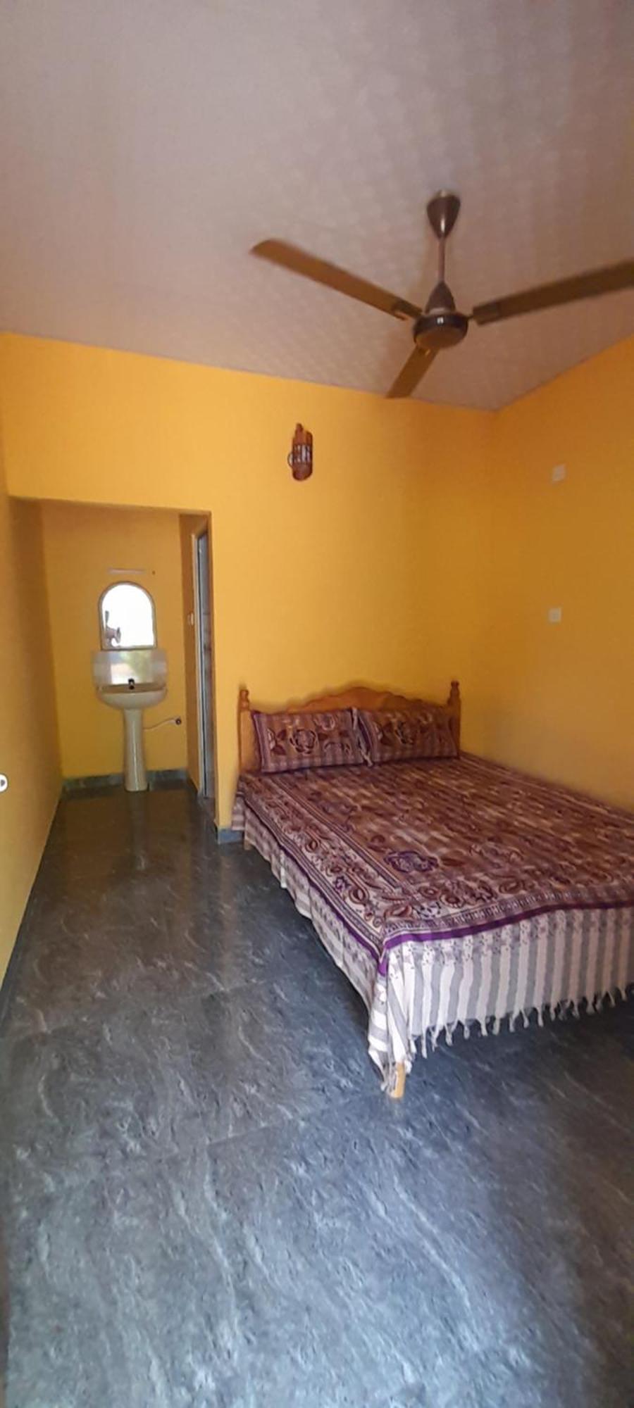Batti Relax Point Villa & Rooms Баттикалоа Экстерьер фото