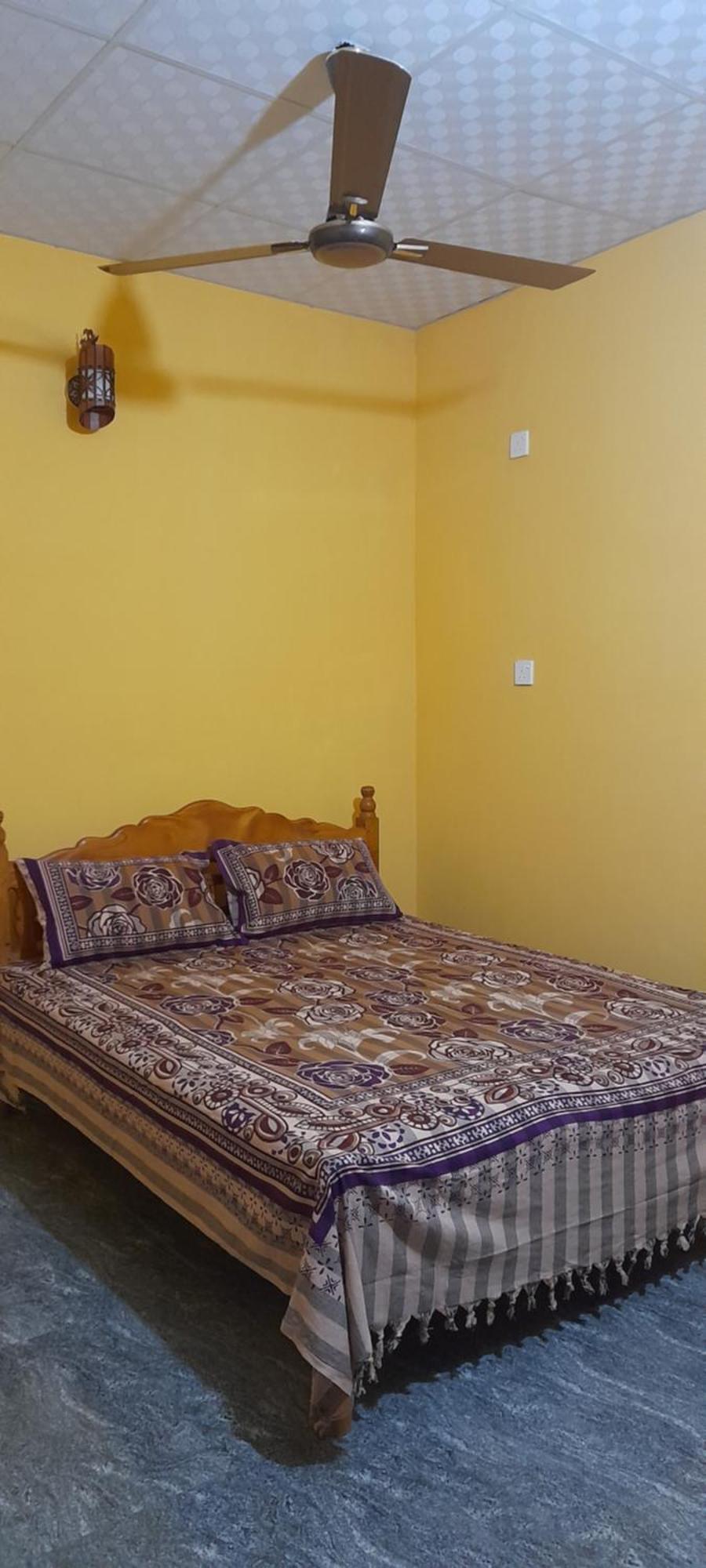 Batti Relax Point Villa & Rooms Баттикалоа Экстерьер фото