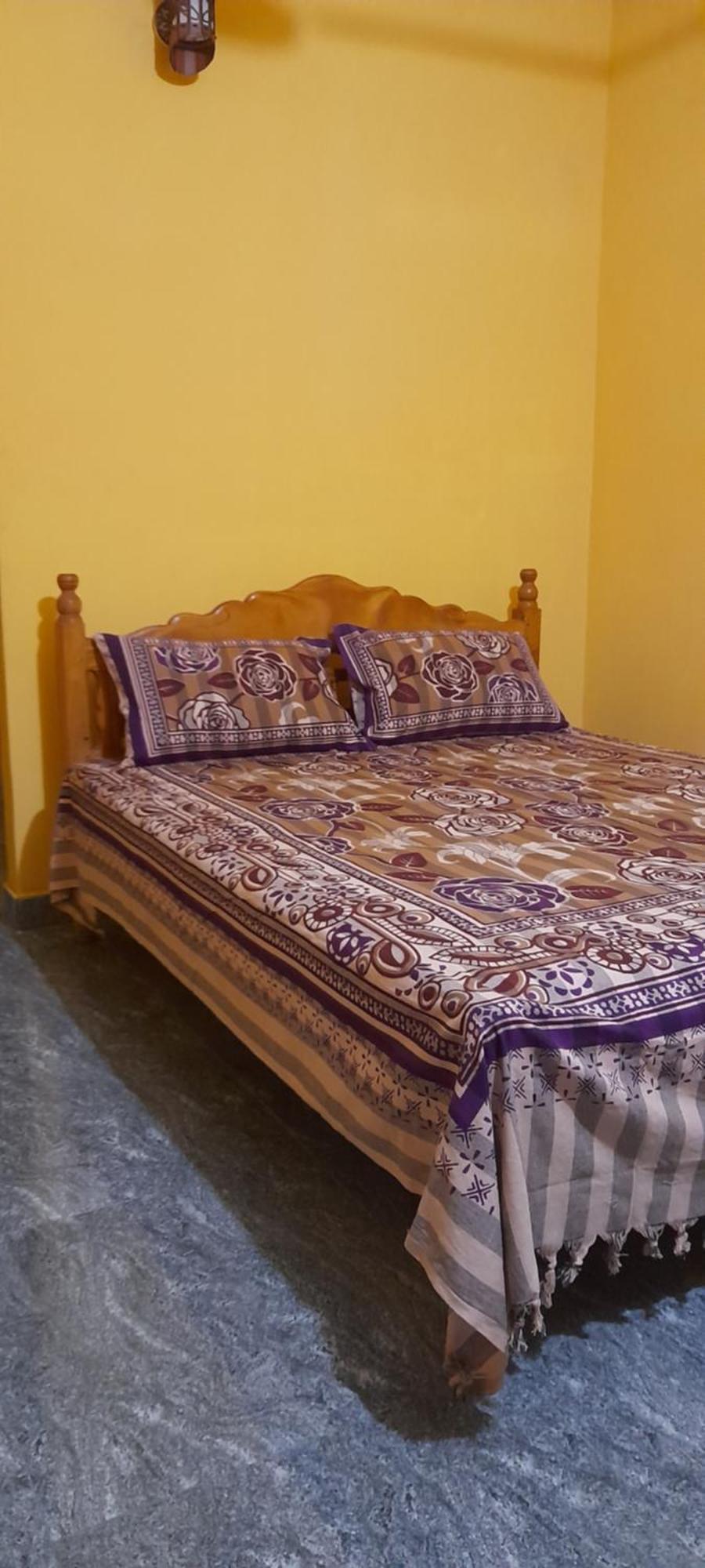 Batti Relax Point Villa & Rooms Баттикалоа Номер фото