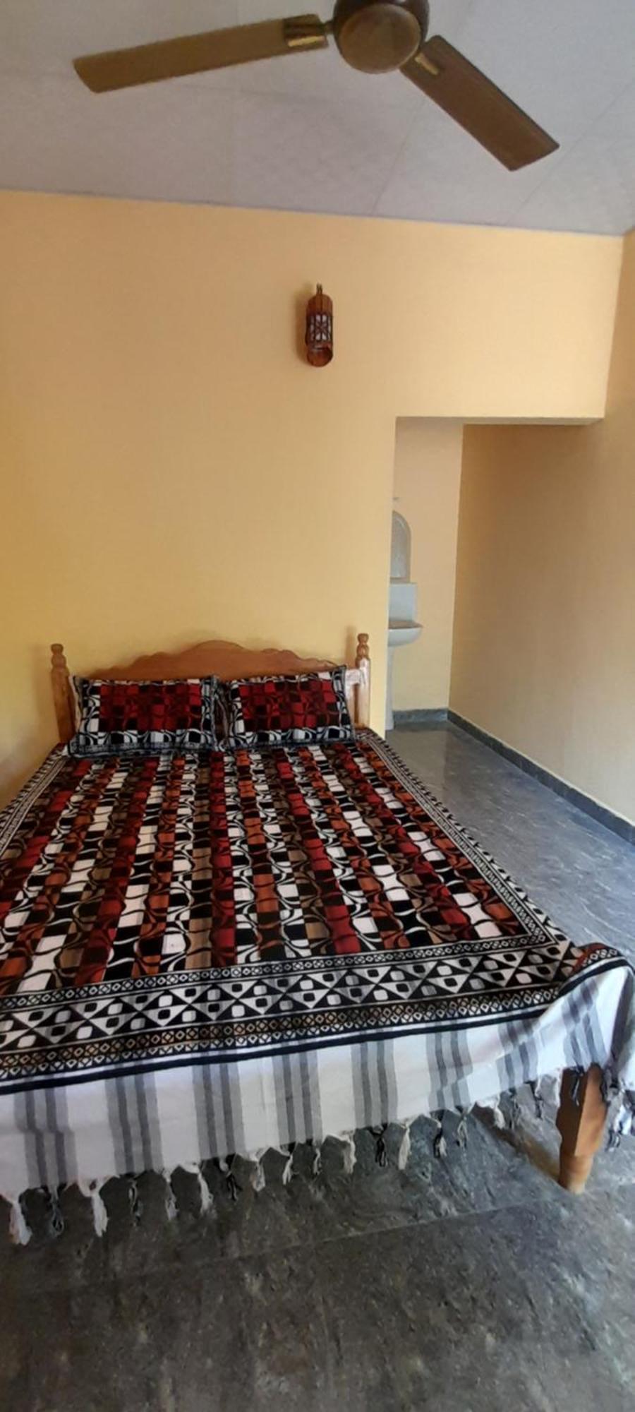 Batti Relax Point Villa & Rooms Баттикалоа Номер фото
