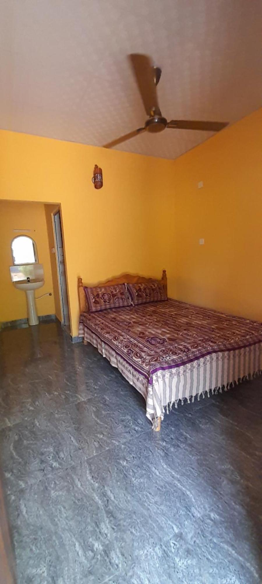 Batti Relax Point Villa & Rooms Баттикалоа Экстерьер фото