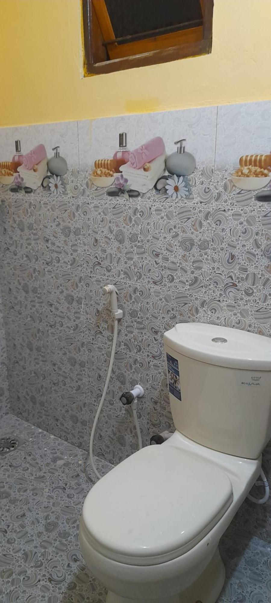 Batti Relax Point Villa & Rooms Баттикалоа Экстерьер фото