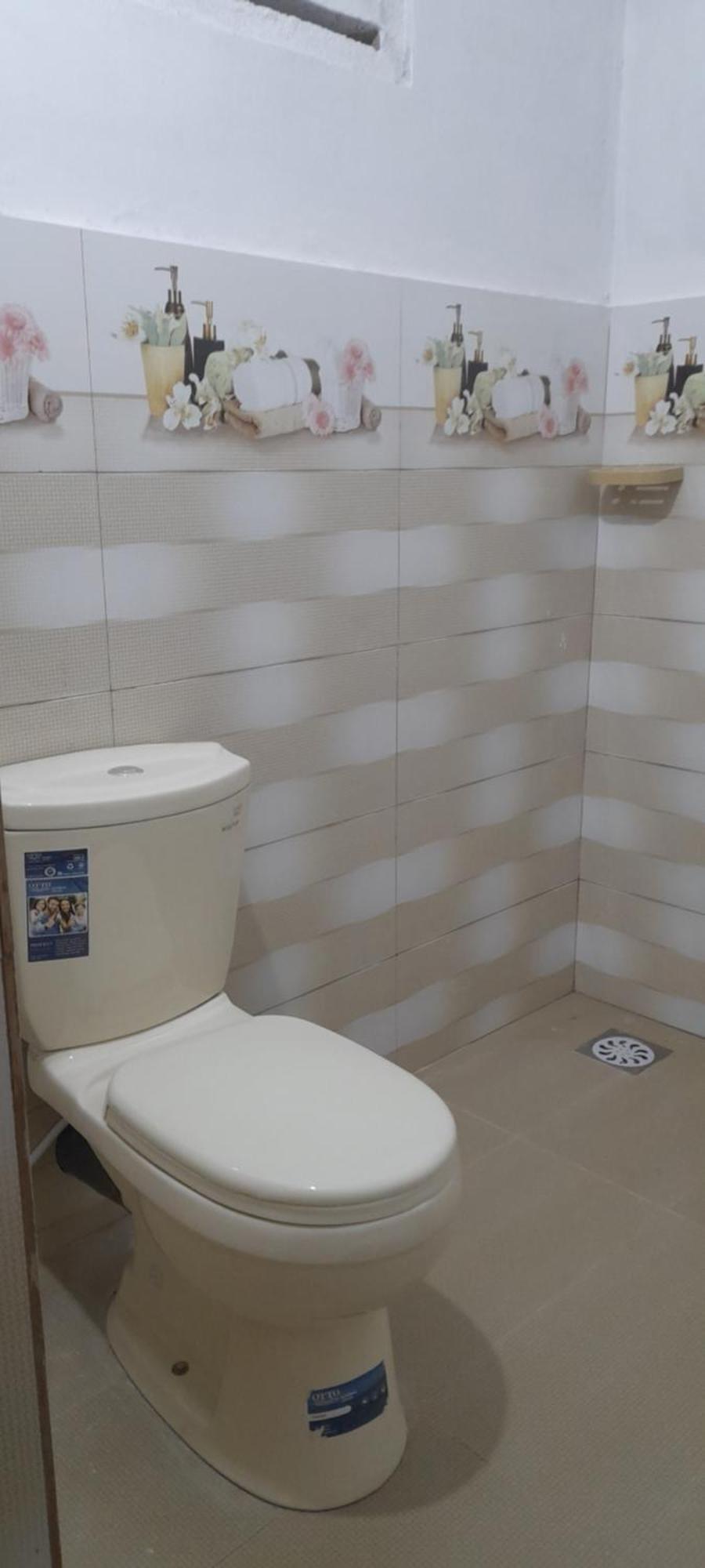 Batti Relax Point Villa & Rooms Баттикалоа Экстерьер фото
