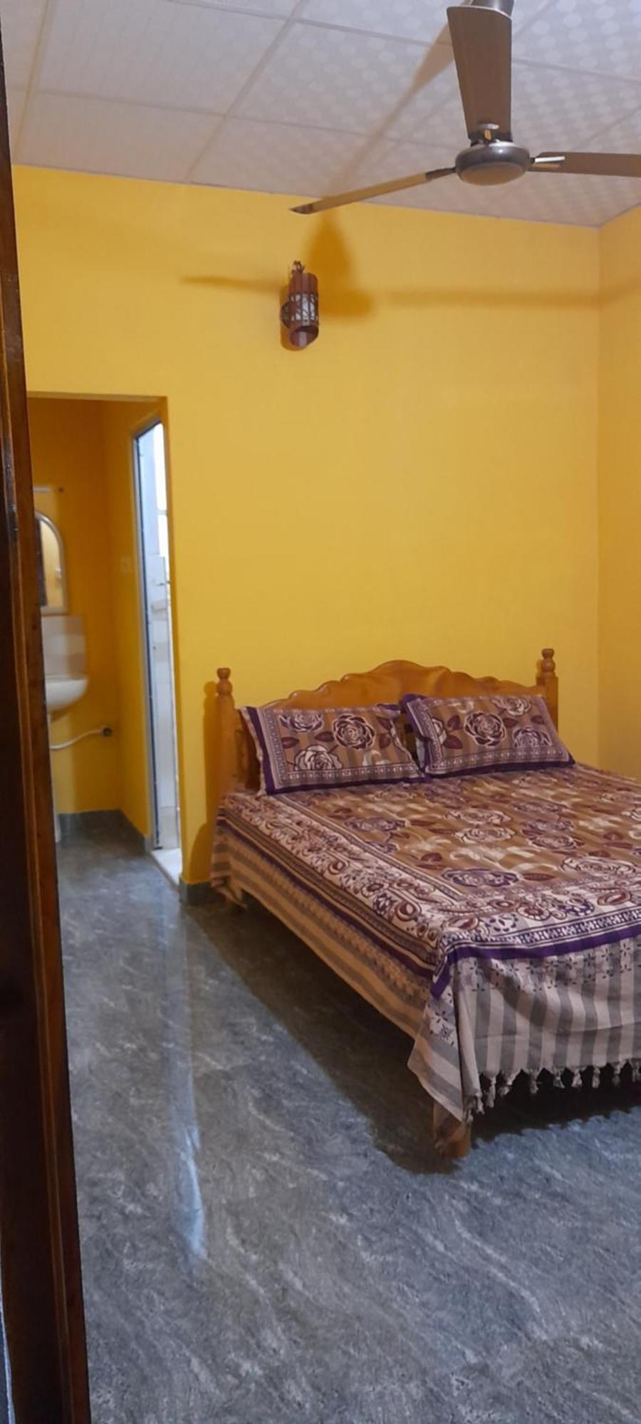Batti Relax Point Villa & Rooms Баттикалоа Экстерьер фото