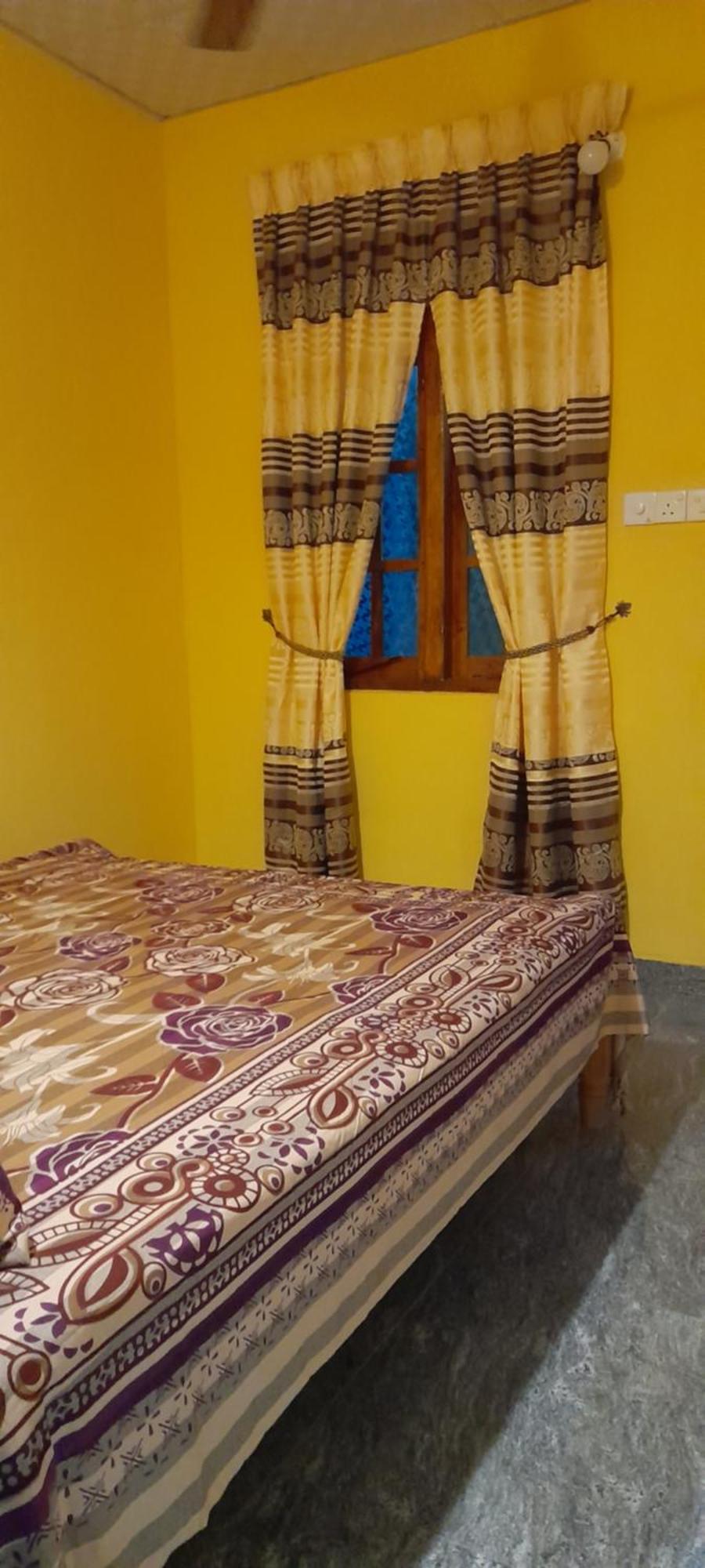 Batti Relax Point Villa & Rooms Баттикалоа Экстерьер фото