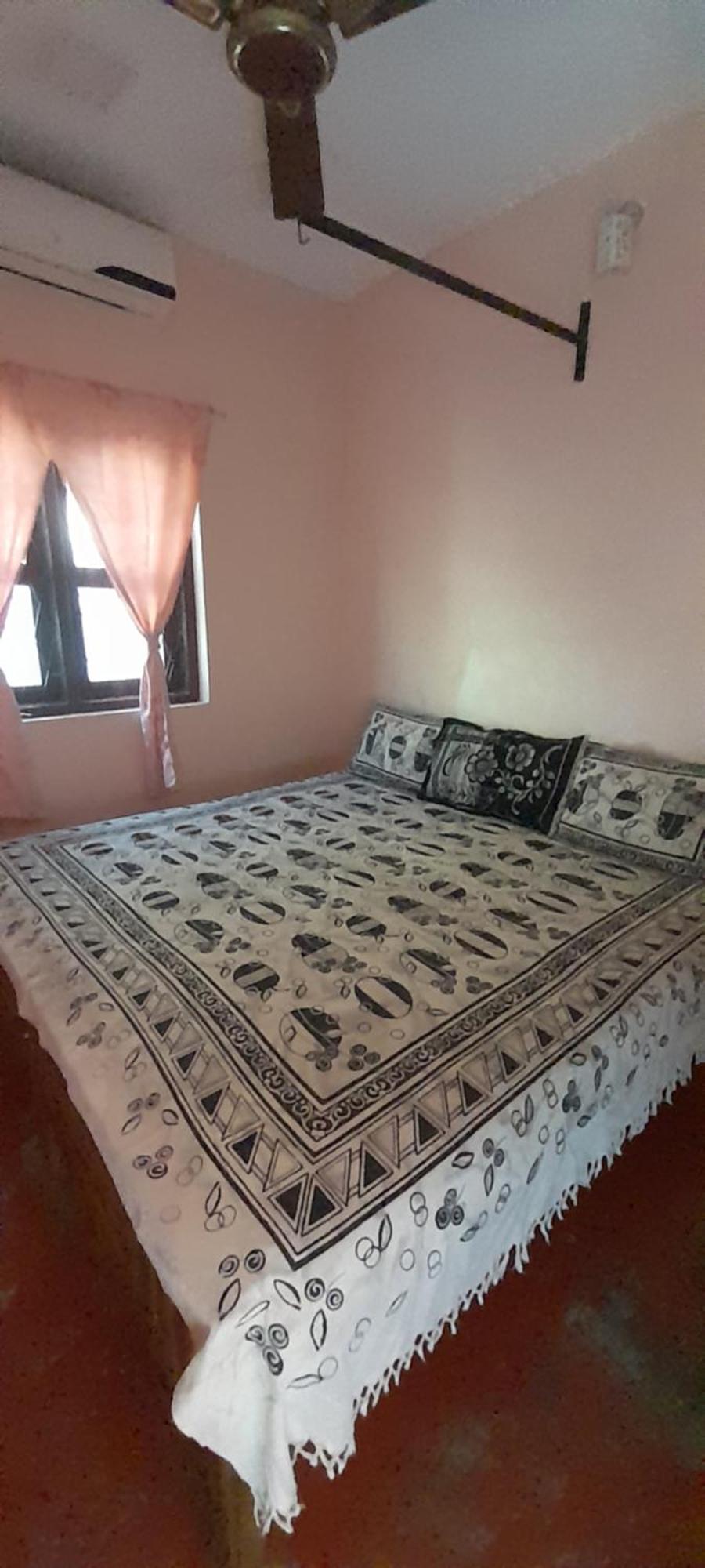 Batti Relax Point Villa & Rooms Баттикалоа Экстерьер фото
